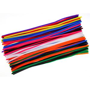 Produktbild für Pfeifenreiniger Folia 778109 Chenilledraht