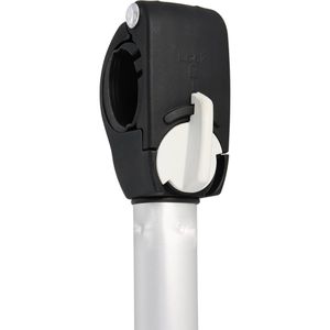 Produktbild für Rahmenhalter Atera 022639, für Fahrradträger