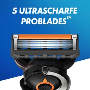 Produktbild für Rasierklingen Gillette ProGlide