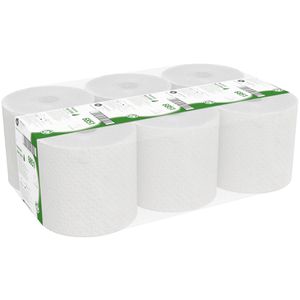Produktbild für Handtuchrollen Hostess-NATURA 6851