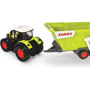 Produktbild für Landwirtschaftsfahrzeug Dickie-Toys Claas Axion