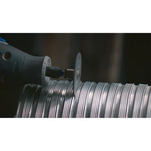 Produktbild für Trennscheibe Dremel EZ SpeedClic SC406, 3-teiliges Set