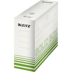 Archivbox Leitz 6128-00-50, Solid, A4