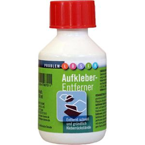 Etikettenlöser Meyer Problemlöser