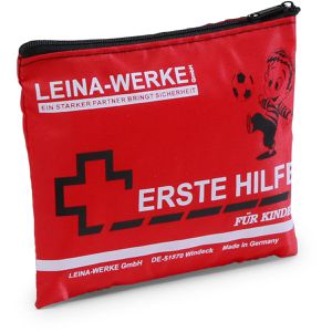 Erste-Hilfe-Tasche Leina-Werke für Kinder