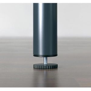 Produktbild für Besprechungstisch Geramöbel S-710126-BA, rechteckig