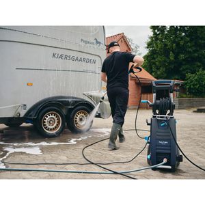 Produktbild für Hochdruckreiniger Nilfisk MC2C-140/610 XT