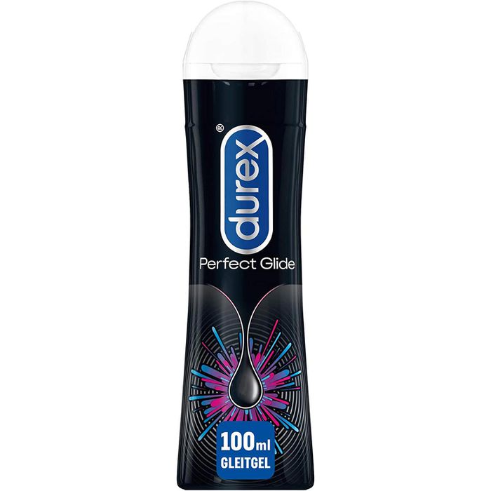 durex gleitgel ph wert Durex Play Feel: Sanftes, pH-freundliches Gleitgel, 100 ml