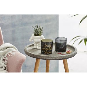 Produktbild für Lackmarker Edding 753, schwarz