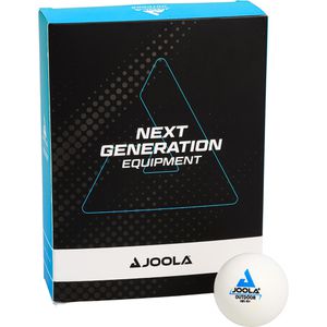 Tischtennisbälle Joola Outdoor 40+