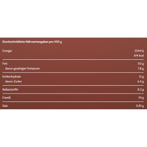 Produktbild für Erdnüsse Ültje Fusion Peanuts Join BBQ-Honey Style