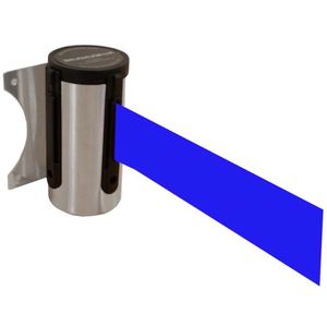 Personenleitsystem ALLROUNDLINE ALW 200, silber