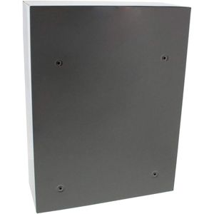 Produktbild für Schlüsselkasten Burg-Wächter 6700 204 R V- PZ
