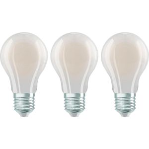 LED-Lampe OSRAM Classic A efficiency Filament, E27