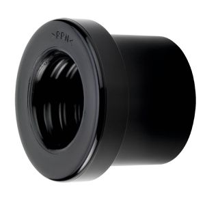 Absaugadapter Metabo 630316000, Außen-Ø 58 mm