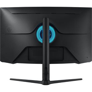Produktbild für Monitor Samsung Odyssey Neo G7 S32BG750NP, 32 Zoll