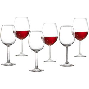 Produktbild für Weingläser Ritzenhoff&amp;Breker Vio 812176