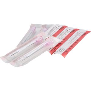 Produktbild für Kanülen B.Braun Sterican, 100 Stück