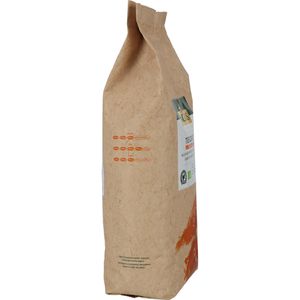 Produktbild für Kaffee Jacobs Professional Tesoro Café Crema, BIO