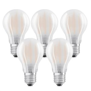 LED-Lampe OSRAM Base Classic A, E27