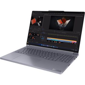 Produktbild für Laptop Lenovo ThinkBook 16p G6 ADR 21U0000YGE
