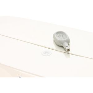 Produktbild für Handtuchspender Papernet Superior Interfold