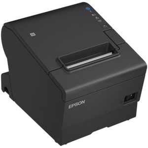 Produktbild für Bondrucker Epson TM-T88VII, C31CJ57112