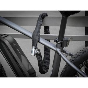 Produktbild für Fahrradschloss EUFAB 16322