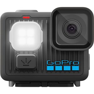Produktbild für Action-Cam GoPro LIT HERO, wasserdicht bis 5m