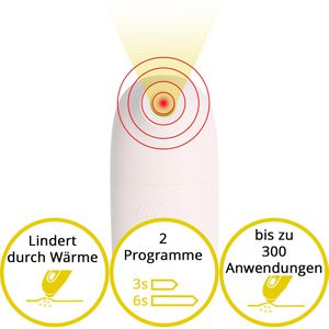 Produktbild für Insektenstichheiler SARAZEN IBR 30