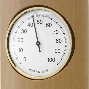 Produktbild für Wetterstation TFA 20.1028.05 Domatic Buche, analog