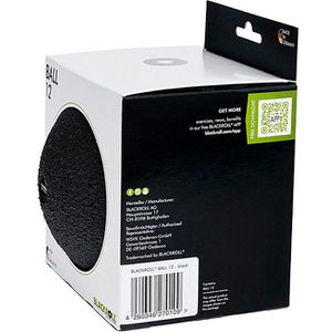Produktbild für Faszienball BLACKROLL BALL 12