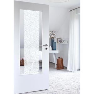 Produktbild für Fensterfolie d-c-fix Antwerpen, selbsthaftend