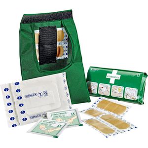 Produktbild für Erste-Hilfe-Tasche Cederroth FirstAid Kit