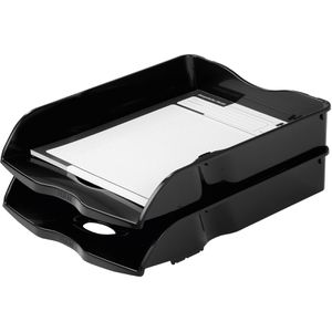 Produktbild für Briefablage Han 10298-913, Re-LOOP, A4