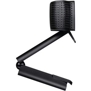 Produktbild für Webcam Logitech C922 Pro Stream 960-001088,schwarz