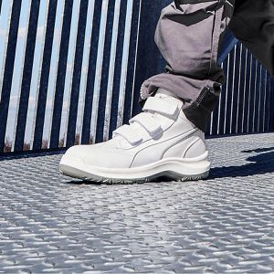 Produktbild für Sicherheitsschuhe Puma-Safety Absolute Mid, S2