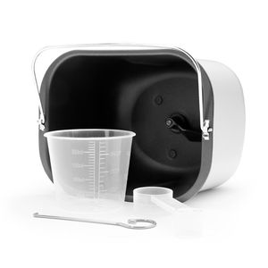 Produktbild für Brotbackautomat Gastroback Pro, 42822