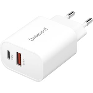 Produktbild für USB-Ladegerät Intenso Power Adapter W30AC, 30 Watt