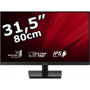 Produktbild für Monitor ViewSonic VA3209-MH, 31,5 Zoll
