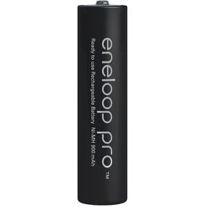 Produktbild für Akku Panasonic EneloopPro BK-4HCDE, 1,2V, 930 mAh