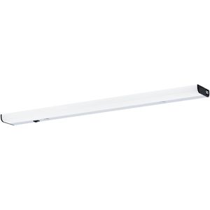 LED-Unterbauleuchte LEDVANCE Linear Flat, warmweiß