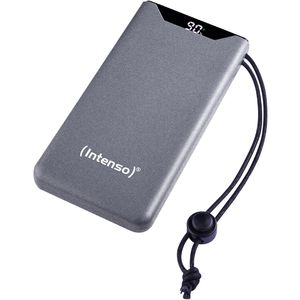 Produktbild für Powerbank Intenso F10000, 7332034, 10000mAh