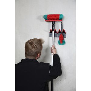 Produktbild für Waschbürste Vikan weich, gesplisst, 524652