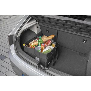 Produktbild für Einkaufskorb Wedo 582521 BigBox Shopper L