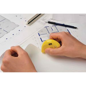 Produktbild für Kleberoller UHU Glue Roller 50520