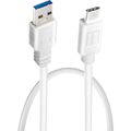 Zusatzbild USB-Kabel LogiLink CU0175, USB 3.0, 1,5 m