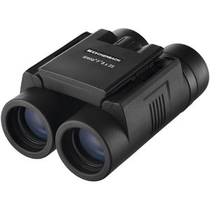 Produktbild für Fernglas Eschenbach arena F+, aus BaK4 Glas, 8 x 25 mm