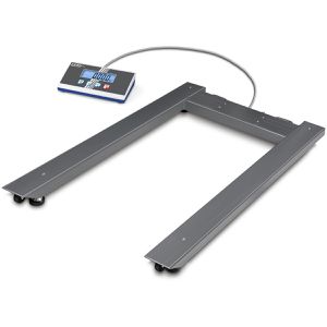 KERN Hängewaage HCB 1T-3 (Wägebereich max. 1000 kg, Ablesbarkeit 2000 g, für Industrie Privat, wiegen von Nahrungsmitteln / Koffer usw KERN Hängewaage HCB 1T-3 (Wägebereich max. 1000 kg, Ablesbarkeit 2000 g, für Industrie Privat, wiegen von Nahrungsmitteln / Koffer usw