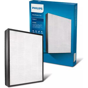 Ersatzfilter Philips FY2422/30 NanoProtect Hepa